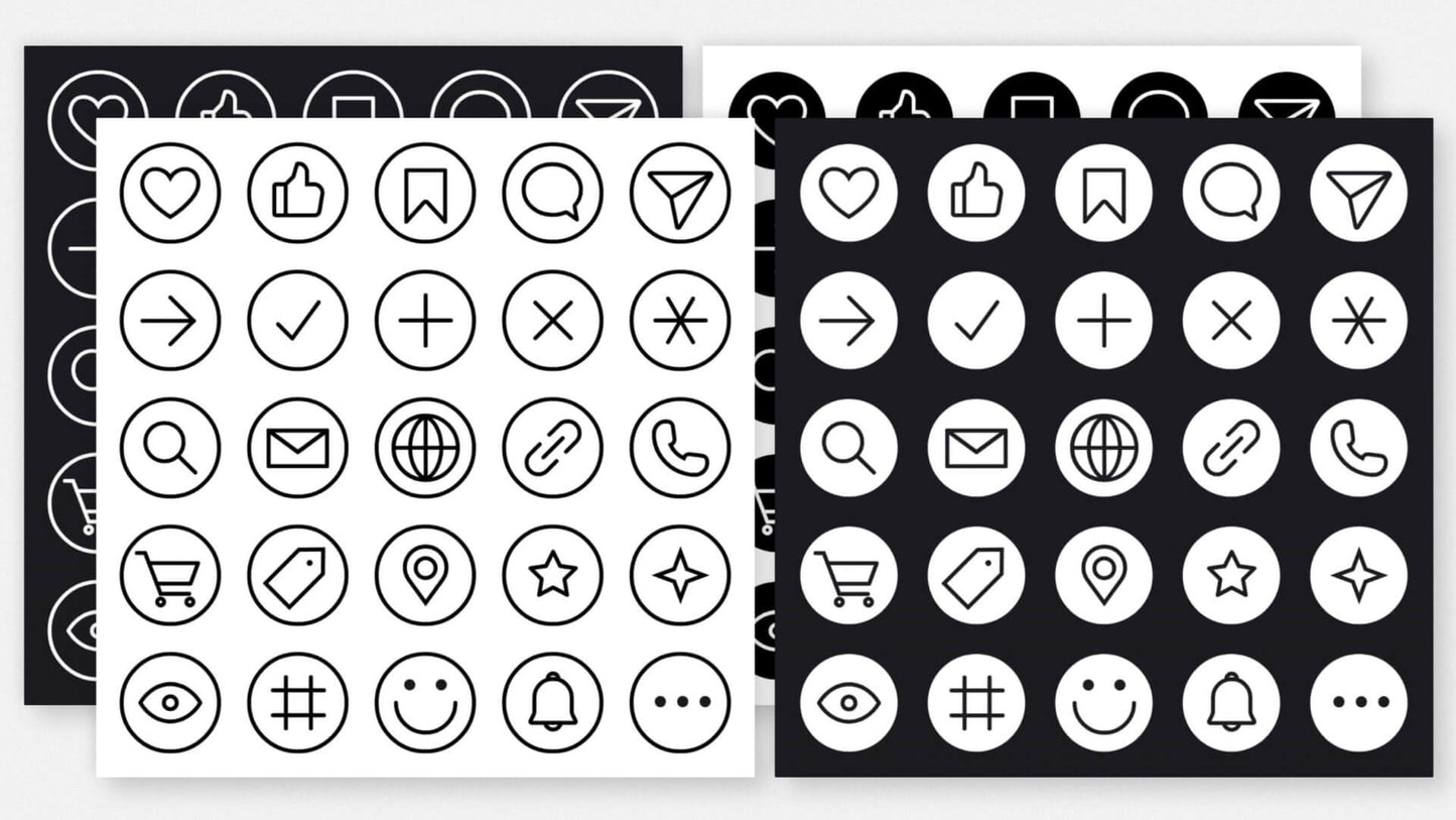 The Widget Lotties