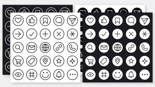 The Widget Lotties